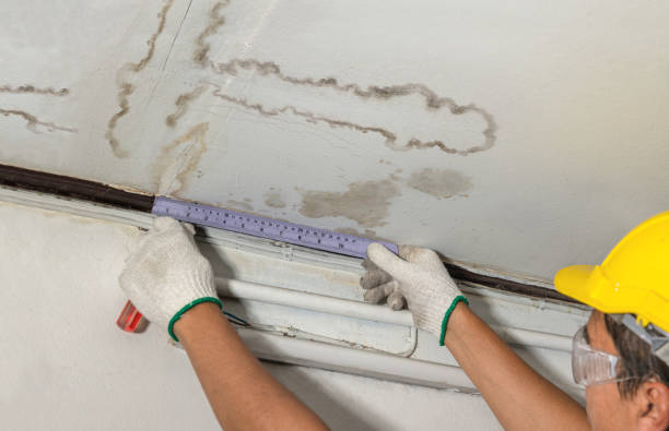 Reliable Flood Cleanup contractor in Staley, NC by Water Damage Irwin
